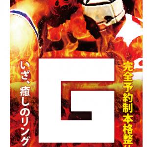 G-number浜松
