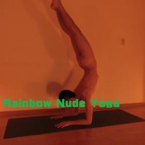 Rainbow Nude Yoga & Massage