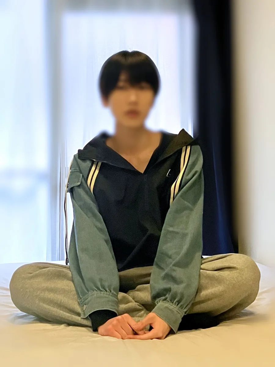 シークレットスタッフ事前予約必須